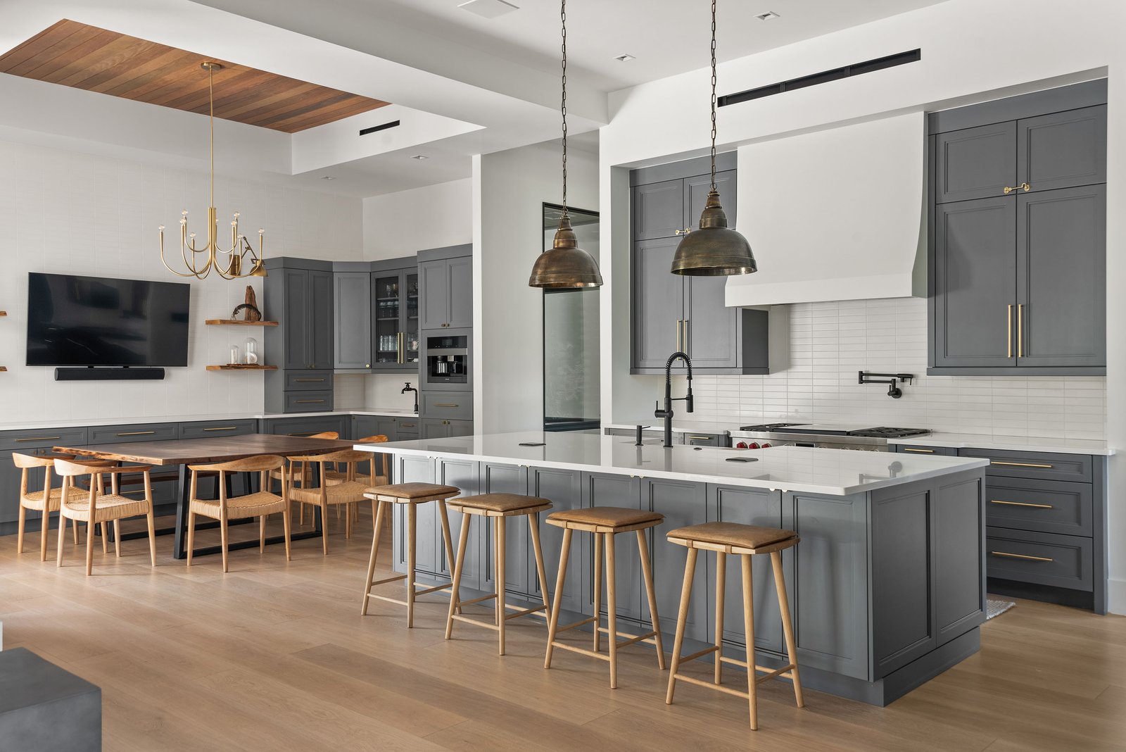 Custom Home Builder Central Florida | Featured Estate Tour